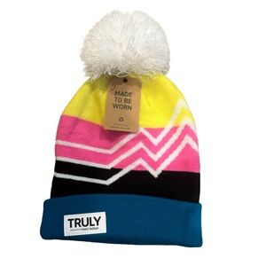 TRULY Hard Seltzer Beanie